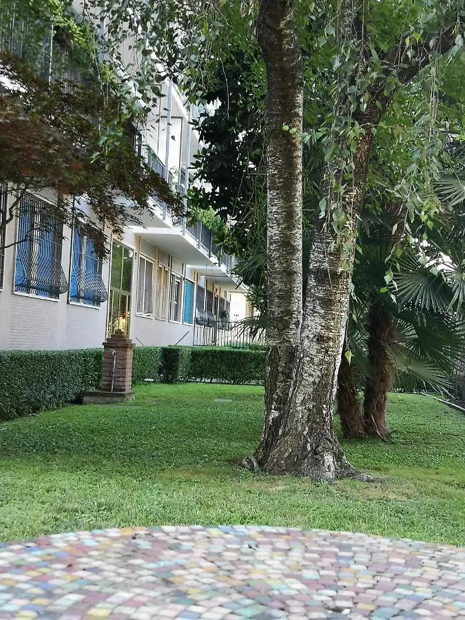 Homeathotel - Pianella Milan 0*,