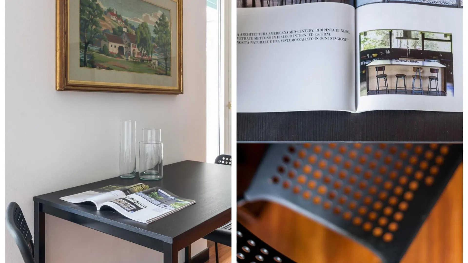 Apartment Homeathotel - Pianella Milan