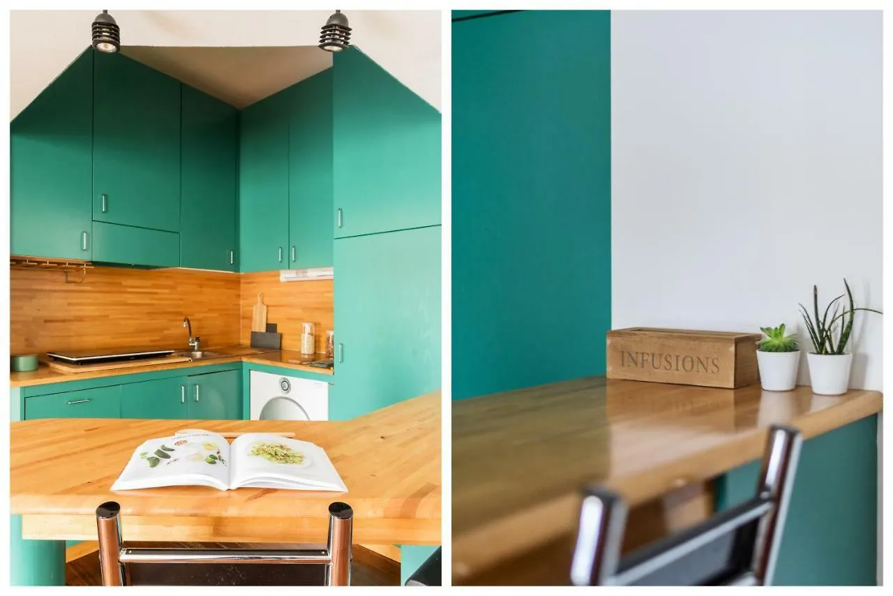Homeathotel - Pianella Milan