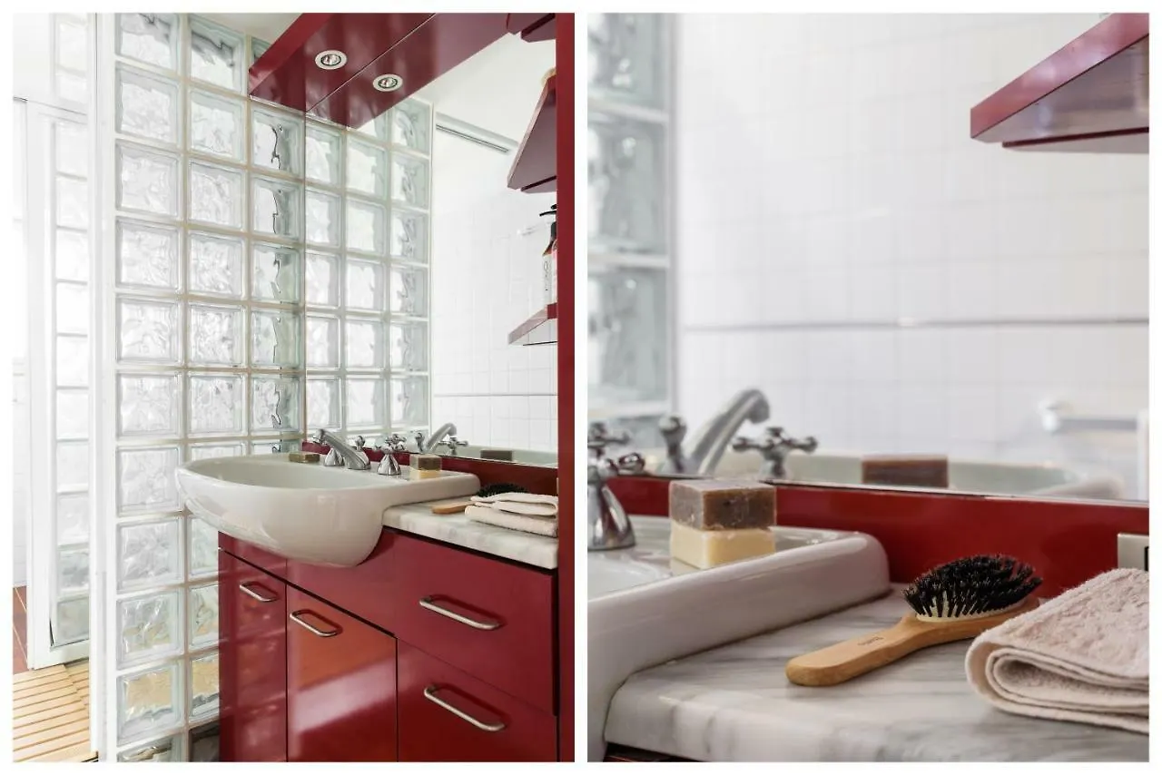 Homeathotel - Pianella Milan Italy