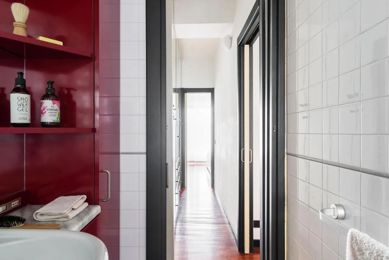 Homeathotel - Pianella Milan 0*,  Italy