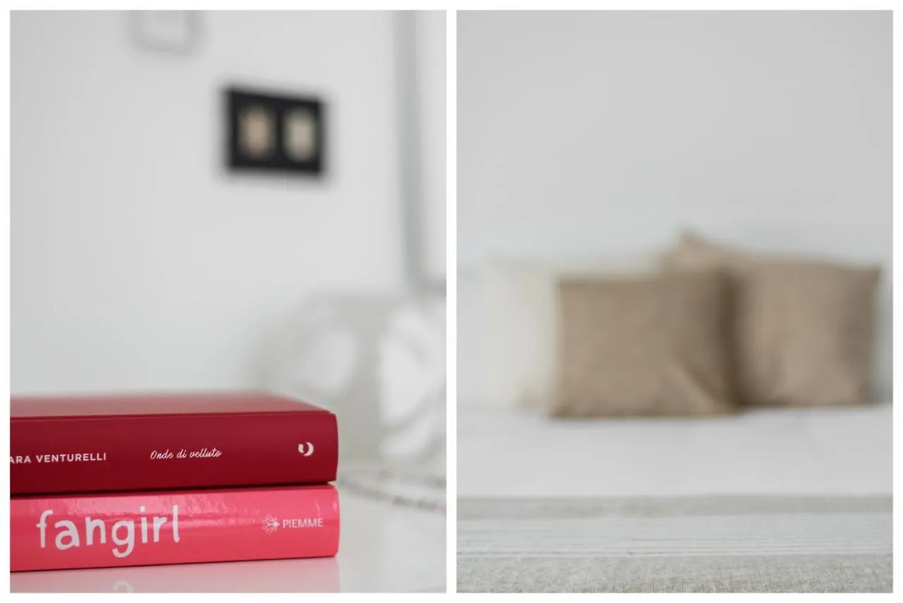 Homeathotel - Pianella Milan