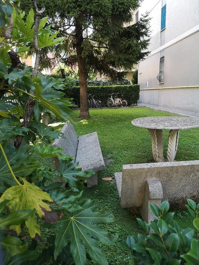 Apartmán Homeathotel - Pianella Milán