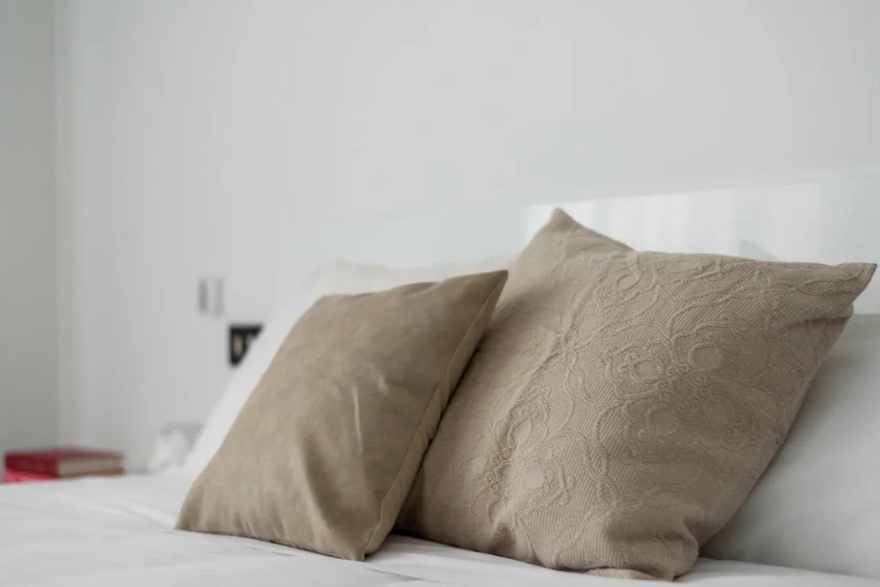 Apartmán Homeathotel - Pianella Milán