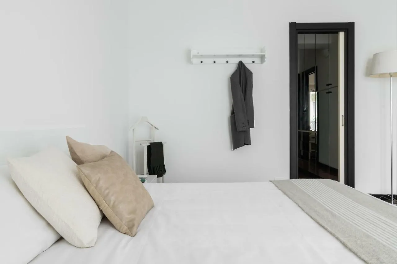Homeathotel - Pianella Milán Itálie
