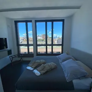 Appartamento Number House - Number 11, Milano
