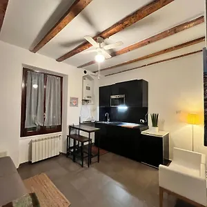 Appartamento Lovely Monolocale, Milano