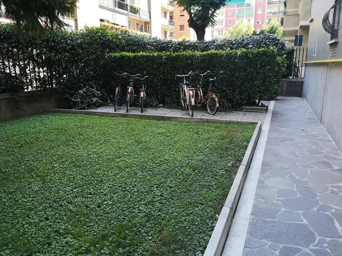 Homeathotel - Pianella Milano Appartamento