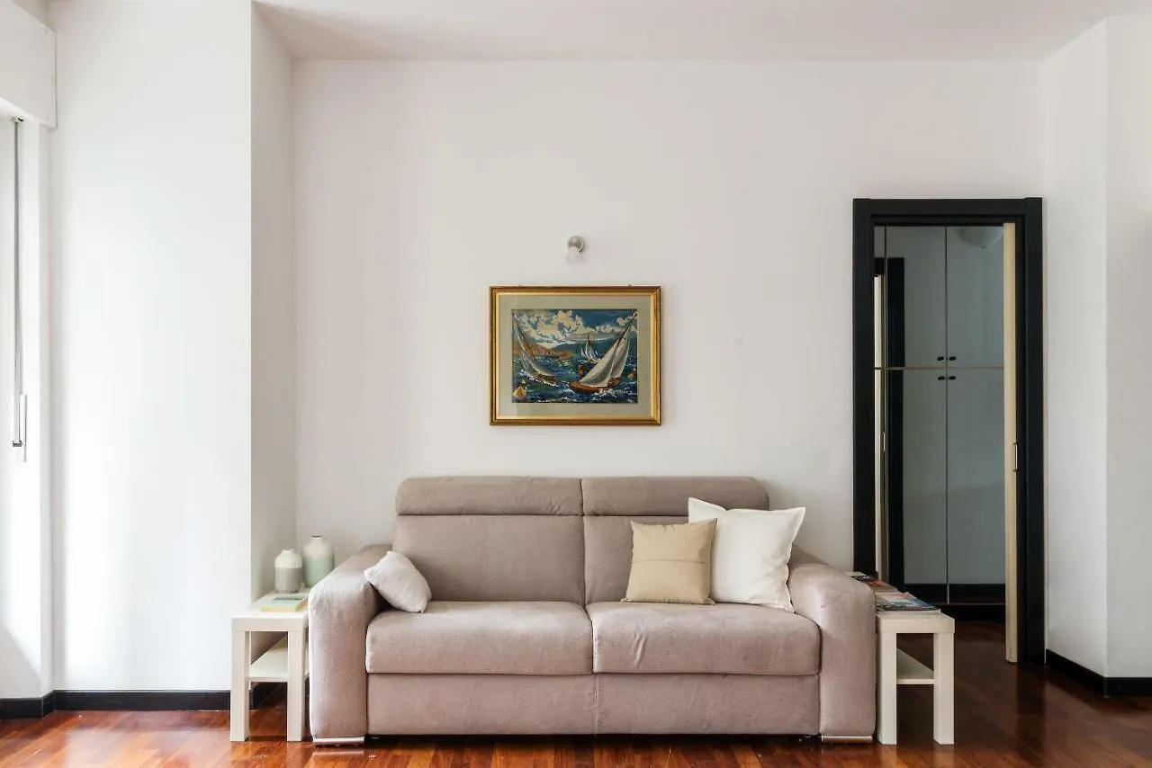 Homeathotel - Pianella Milano
