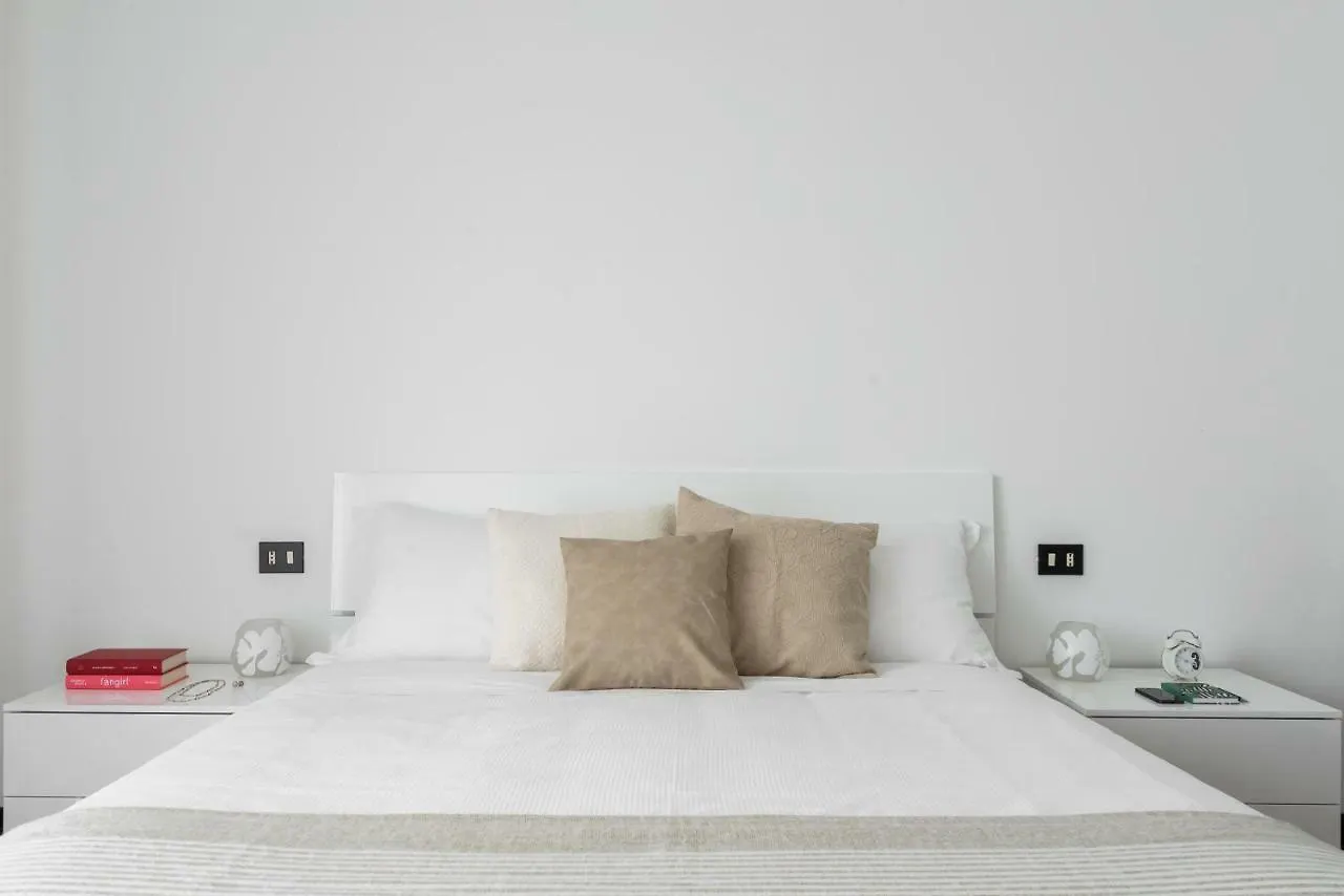 Homeathotel - Pianella Milan Italy