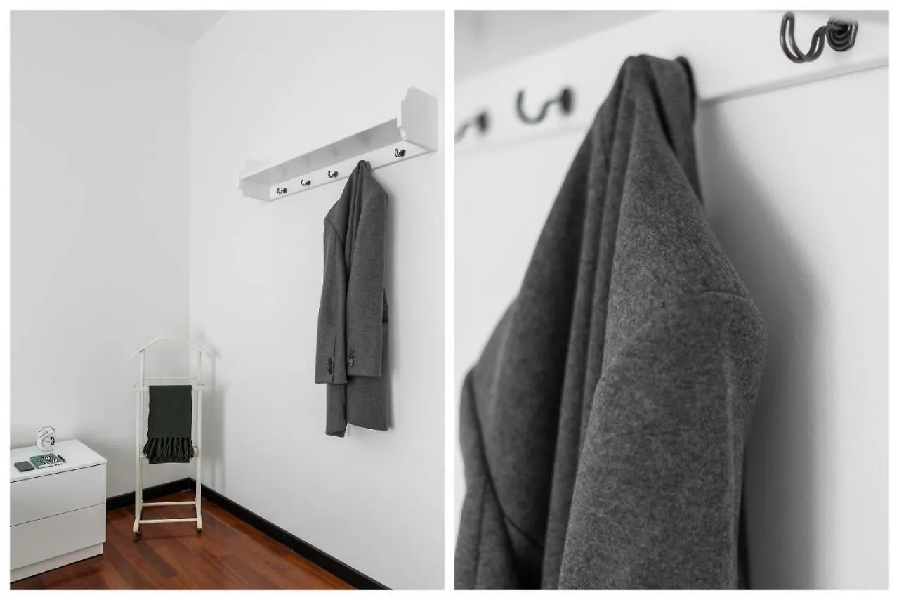 Apartment Homeathotel - Pianella Milan